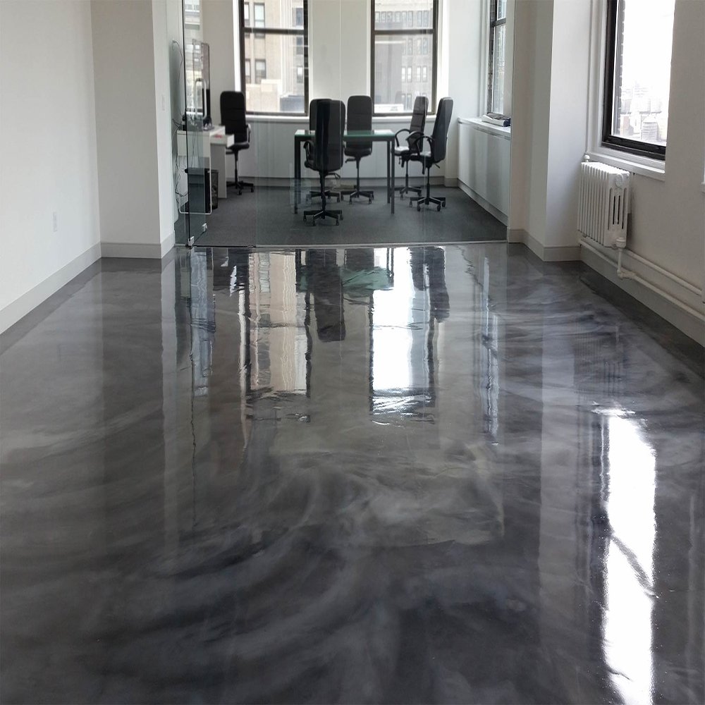floor 5