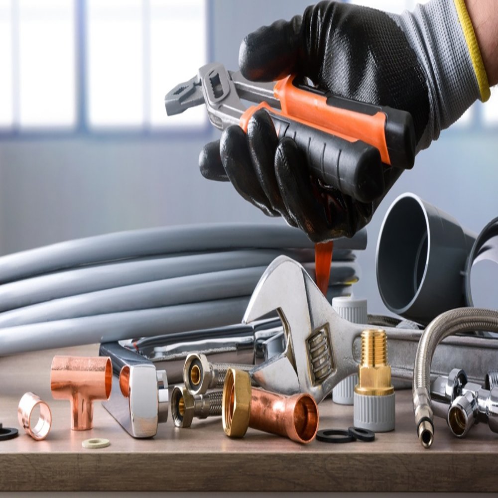 plumbing 1