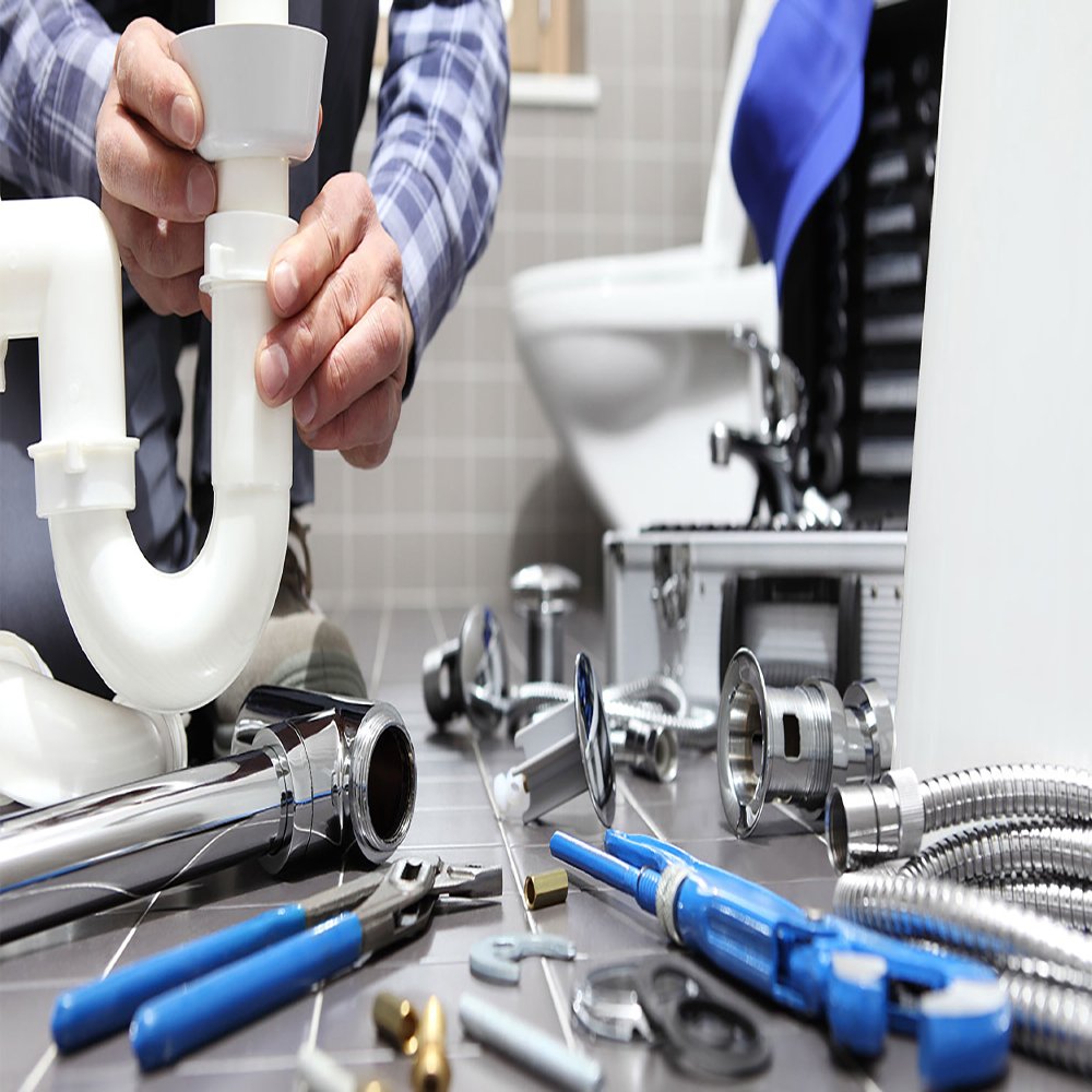 plumbing 3