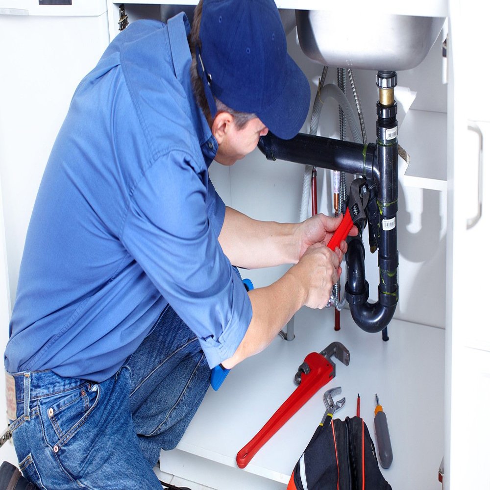 plumbing 4