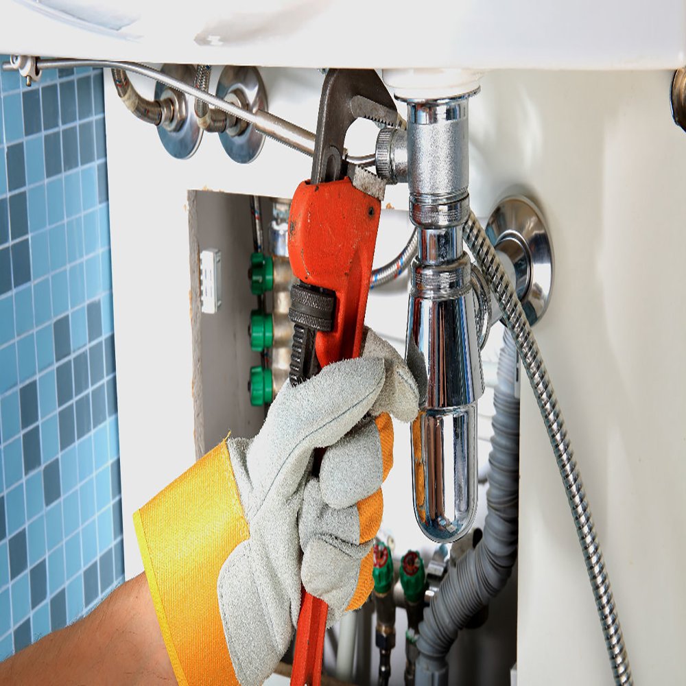 plumbing 5